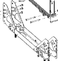 LOWER RADIATOR BRACKET - N4035001 – Peterbilt of Sioux Falls New and ...