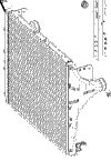 CHARGE AIR COOLER - N4101001/N4101002