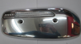 389 HEADLIGHT ACCESS COVER - P54-6037-2R