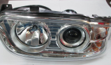 389 HEADLIGHT - P54-6086