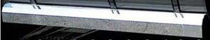 SS TANK FAIRINGS