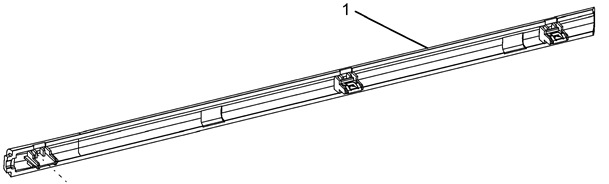 DASH TRIM