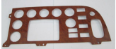 DASH PANEL