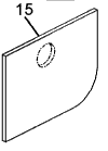 DAYCAB WALL INSULATION