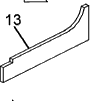 DAYCAB WALL INSULATION