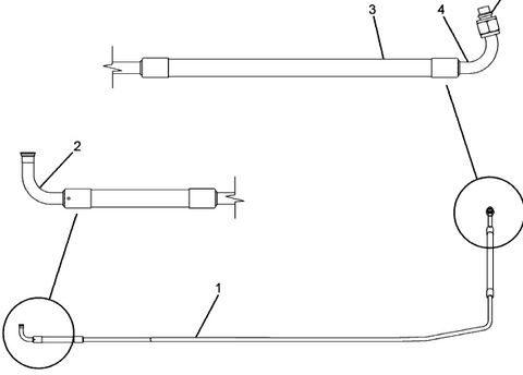 A/C LINE