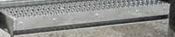 BATTERY/TOOL BOX STEP TRIM - 706-01-03