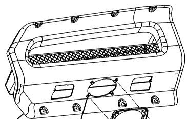SLEEPER CABINET - U29-6013-22292