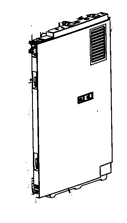 LOWER CABINET WALL - U64-6014-02602